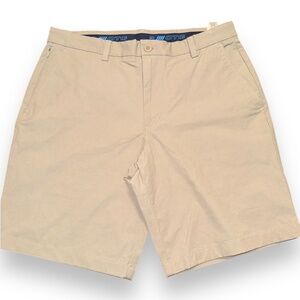 Vineyard Vines On-The-Go Chino‎ Shorts - Size 32